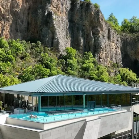 Le Richelme 2*