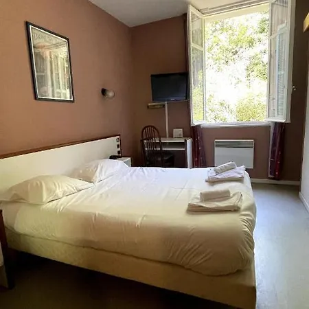 Le Richelme 2* Digne-les-Bains