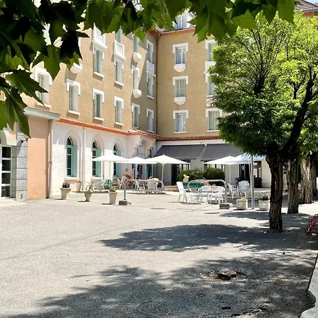 Le Richelme Hotel