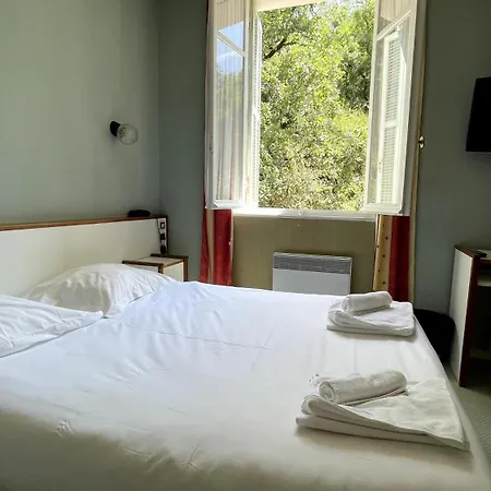 Hotel Le Richelme 2*