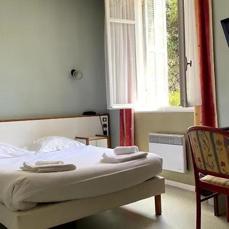 Hotel Le Richelme
