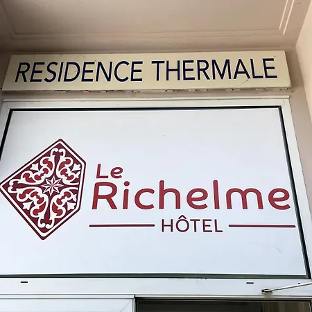 Le Richelme Hotel
