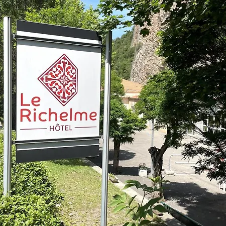 Le Richelme Hotel