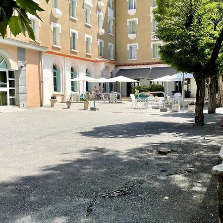 Le Richelme 2* Digne-les-Bains
