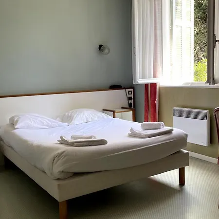 Le Richelme Hotel 2*
