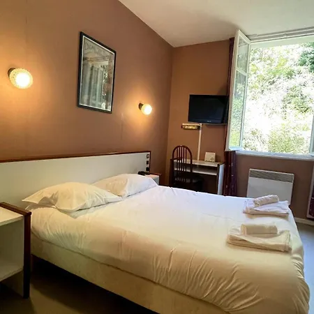 Hotel Le Richelme