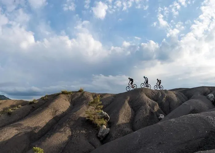 Le Richelme Digne-les-Bains